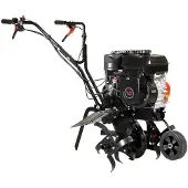 Al-Ko MH 540
