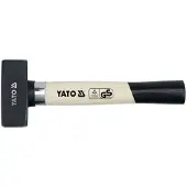 YATO Vasara puisella varrella YT-4550; 1 kg