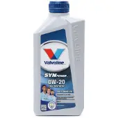 Valvoline Moottoriöljy 872583
