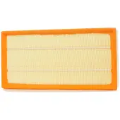 MAHLE ORIGINAL Ilmansuodatin LX 4397