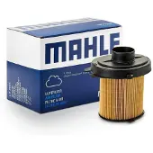 MAHLE ORIGINAL Ilmansuodatin Mahle, LX 291 - Peugeot - 205, 309, 106, 305. Citroen - Bx, Zx, Ax, C15