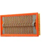 Bosch Ilmansuodatin , 1 457 433 700 - Mercedes - W124, W210, C208, R129, W140, C140