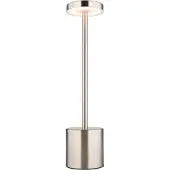 Globo Polina ladattava 2000/7000/3500K led pöytävalaisin