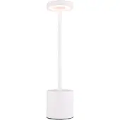 Globo Polina ladattava 2000/7000/3500K led pöytävalaisin