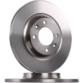 Bosch Jarrulevy (1kpl) 0 986 479 118