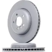Bosch Jarrulevy (1kpl) 0 986 479 E16