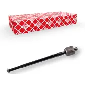 FEBI BILSTEIN Raidetangon pää, suora 31520