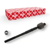 FEBI BILSTEIN Raidetangon pää, suora 38007