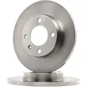 FERODO Jarrulevy (1kpl) DDF103