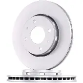 Bosch Jarrulevy 0 986 479 B37 edessä, tuuletettu, 1 Kappale