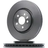 Brembo Jarrulevy (1kpl) 09.D063.21