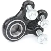 MAXGEAR Pallonivel 72-2012