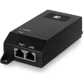ACT PoE+ INJEKTORI 30W GIGABIT ACT