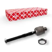 FEBI BILSTEIN Raidetangon pää, suora 33130