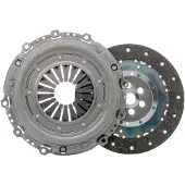 Valeo Kytkinpaketti 826797