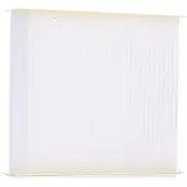 MAHLE ORIGINAL Suodatin, sisäilma LA 141