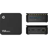 Kramer VIA-GO3 WIRELESS PRESENTATION DEVICE (87-000590)