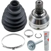FEBI BILSTEIN Nivelsarja, vetoakseli 186412