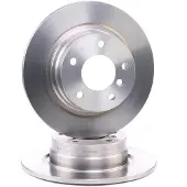 Bosch Jarrulevy (1kpl) 0 986 479 306