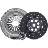Valeo Kytkinpaketti 826333