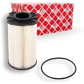 FEBI BILSTEIN Polttoainesuodatin 105839