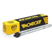 Monroe Raidetangon pää, suora L28213