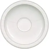 Villeroy & Boch - Gray Pearl Espressokupin aluslautanen 13 cm
