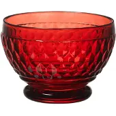 Villeroy & Boch Boston coloured Kulho 14 punainen