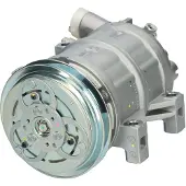 Valeo Kompressori, ilmastointilaite 813109