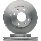 Bosch Jarrulevy (1kpl) 0 986 479 207