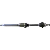 FEBI BILSTEIN Vetoakseli 186002
