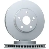 Bosch Jarrulevy (1kpl) 0 986 479 633