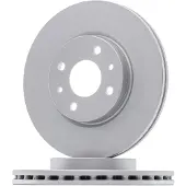 FERODO Jarrulevy (1kpl) DDF762C