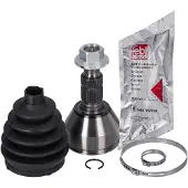 FEBI BILSTEIN Nivelsarja, vetoakseli 186260