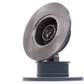 FEBI BILSTEIN Jarrulevy (1kpl) 02584