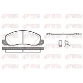 REMSA Jarrupalat Etu, 0202.02 - Renault - Trafic, 30