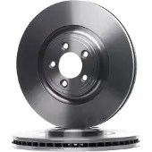 Bosch Jarrulevy (1kpl) 0 986 479 754