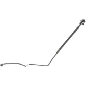 Quick Brake Jarruletku 96.005X, vasen
