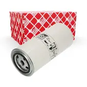 FEBI BILSTEIN Polttoainesuodatin 39214