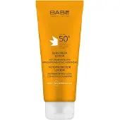 Babe Sunscreen Lotion SPF50+ 200ml