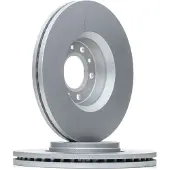 Delphi Jarrulevy (1kpl) BG4083C