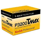 Kodak Tmz 3200 135/36 Kela