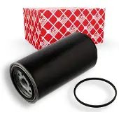 FEBI BILSTEIN Polttoainesuodatin 35394