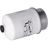 FEBI BILSTEIN Polttoainesuodatin 185558