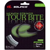 Solinco Tour Bite Diamond Rough (Set)
