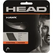 Head Racket Hawk 12 M Tennismailan Jouset