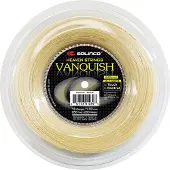 Solinco Vanquish 200 M Tenniskelan Kieli