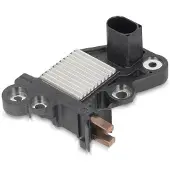 Hikoki Lataussäädin Hüco - Volvo - V90, 940, 850, S90, 960. Toyota - Corolla, Hi-lux, Carina, Starlet