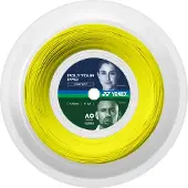 Yonex Polytour Pro 200 M Tenniskelan Kieli