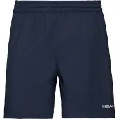 Head Club Shorts Men - Blue - L